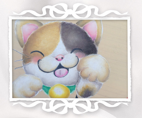 HAPPYセラピー教室~